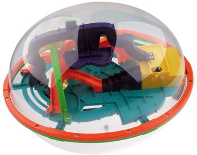 Лабиринтус 22 см 168 шагов, Labirintus