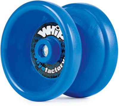 Йо-йо "WH!P", YoYoFactory