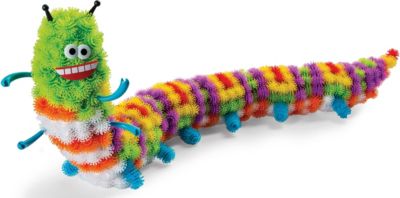 1000tlg. KlettFiguren Set Bunchems Jumbo Pack, Spin Master myToys