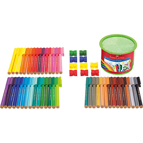 Набор для рисования Faber-Castell Connector от Faber-Castell