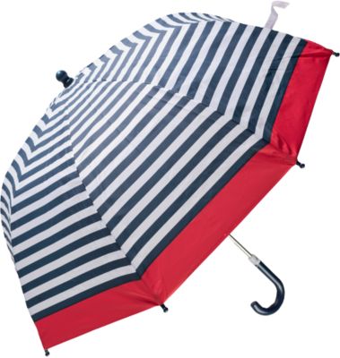 Kinder Stockschirm Regenschirm alles-meine.de GmbH 3-D Effekt _ Regenschirm für Mädchen Schirm Kinderregenschirm / Glockenschirm NYL.. Kinderschirm Ø 74 cm Fee & Elfe 