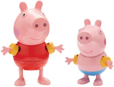 Игровой набор "Пеппа на каникулах", Peppa Pig