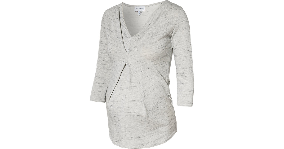 Envie de Fraises · Umstandslangarmshirt Gr. 40/42 Damen Kinder Envie de Fraises · Umstandslangarmshirt Gr. 40/42 Damen Kinder