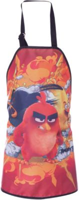 Фартук, Angry Birds