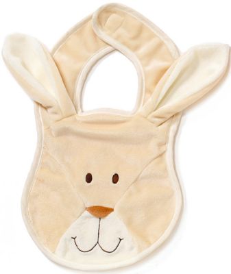 Нагрудник Кролик, Динглисар