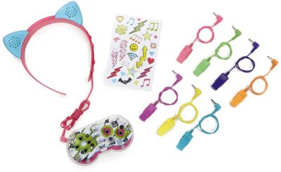 Пульт диджея, Project MС2