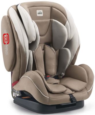 Автокресло CAM Regolo, 9-36 кг, кремовый