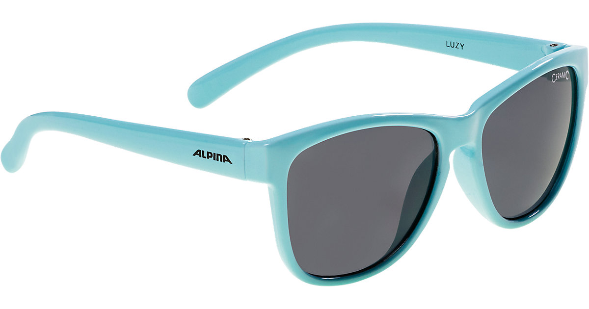 ALPINA · Sonnenbrille Luzy mint Mädchen Kinder ALPINA · Sonnenbrille Luzy mint Mädchen Kinder