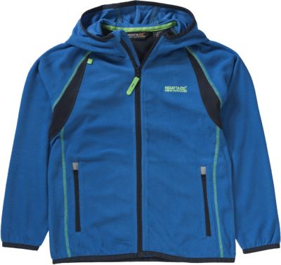 Fleecejacke Chromium für Jungen, Regatta | myToys