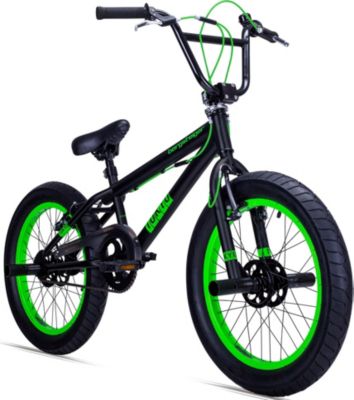 20 ZOLL Kinder BMX Jungen Fahrrad Kinderfahrrad Jungenfahrrad Kinderrad Rad Bike 