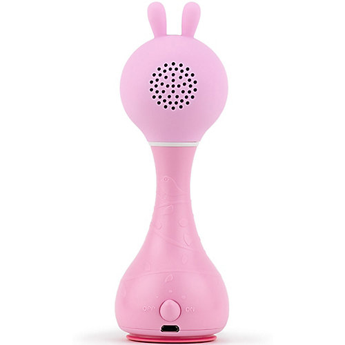 Медиаплеер Умный зайка R1, Alilo, розовый от Alilo