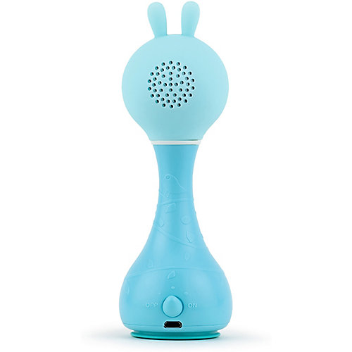 Медиаплеер Умный зайка R1, Alilo, синий от Alilo