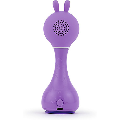 Медиаплеер Умный зайка R1, Alilo, фиолетовый от Alilo