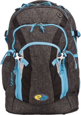 Schulrucksack PRO ROCK