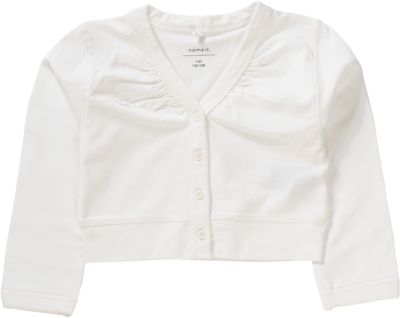 Kinder Bolero NITVIOL, Organic Cotton, name it myToys