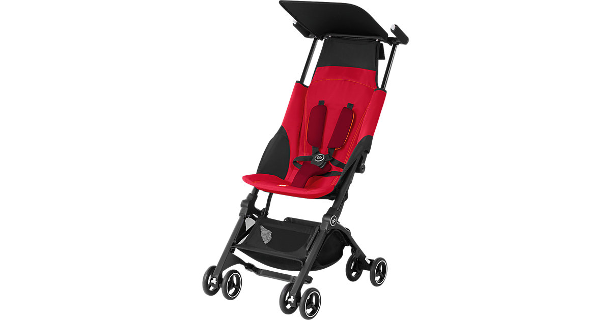 GB · gb GOLD Buggy Pockit Plus Dragonfire Red - red GB · gb GOLD Buggy Pockit Plus Dragonfire Red - red
