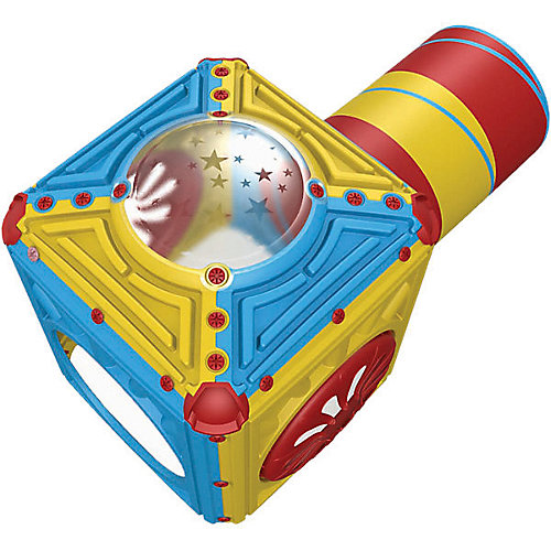 Игоровой домик Starplast Куб от STARPLAST