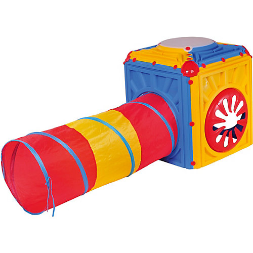 Игоровой домик Starplast Куб от STARPLAST