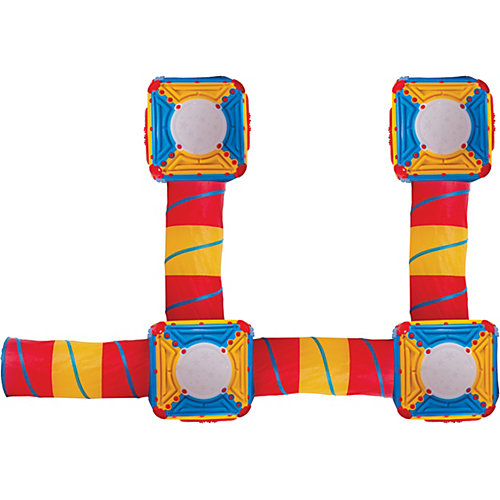 Игоровой домик Starplast Куб от STARPLAST