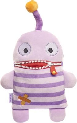 Peluche Sorgenfresser Tulip - 22 Cm, Mange-Soucis Pour Enfants