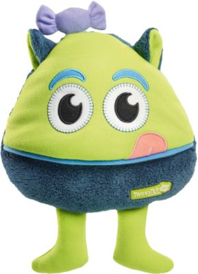 Sporty Storm, 25 cm, M, Plsch Twonster M