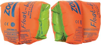 Schwimmhilfe, orange Gr. bis 11 kg