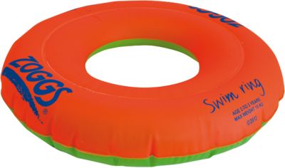 Schwimmreifen (2-3 Jahre), orange