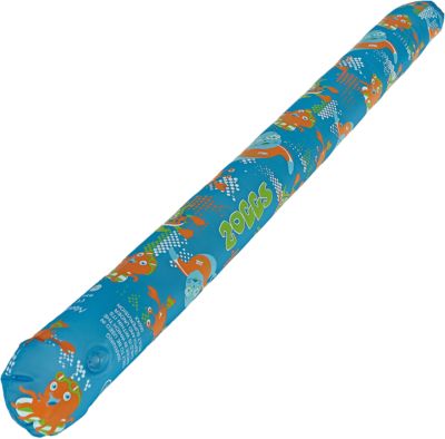 Poolnudel Zoggy aufblasbar, blau, Zoggs | myToys