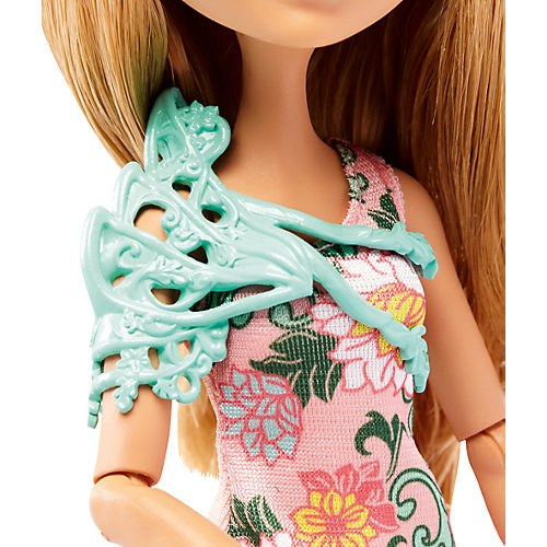 Кукла лучница Эшлин Элла, Ever After High от Mattel
