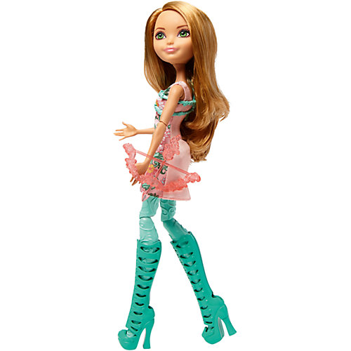 Кукла лучница Эшлин Элла, Ever After High от Mattel