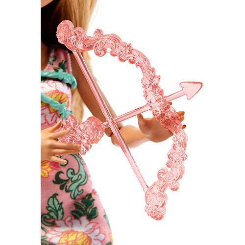 Кукла лучница Эшлин Элла, Ever After High от Mattel