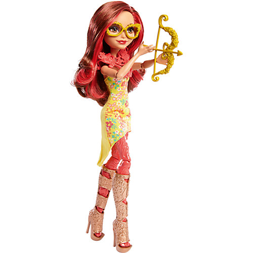Кукла "Лучница" Розабелла Бьюти, Ever After High от Mattel