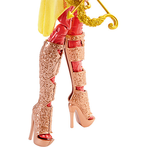 Кукла "Лучница" Розабелла Бьюти, Ever After High от Mattel