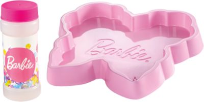 Фея с волшебными пузырьками, Barbie, 29 см