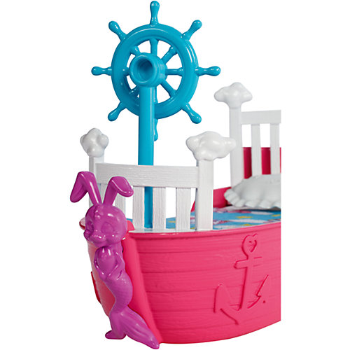Волшебная кроватка Челси, Barbie от Mattel