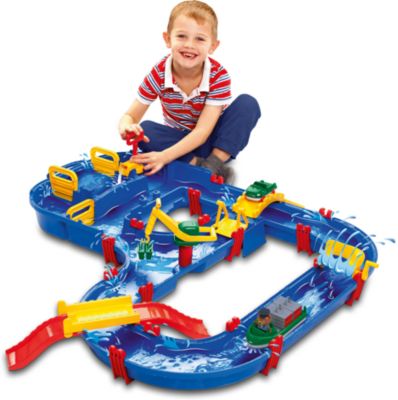 Megabridge, 120 x 105 cm 2