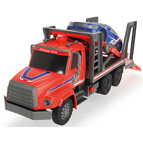 Транспортер AirPump, 57 см, Dickie Toys от Dickie Toys