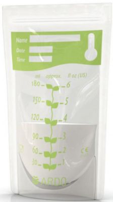 Пакеты для замораживания грудного молока Ardo Easy Freeze