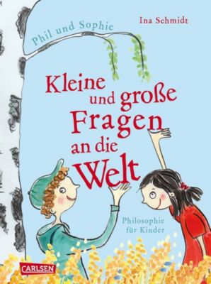 Image of Buch - Kleine und große Fragen an die Welt