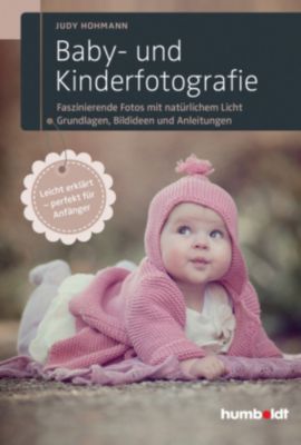 Buch - Baby- und Kinderfotografie