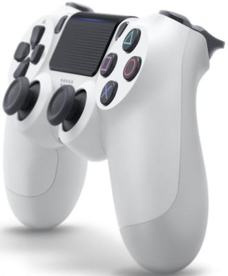 Ps4 Controller Weiß