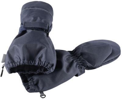 Варежки LASSIE