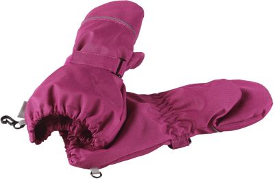 Варежки LASSIE