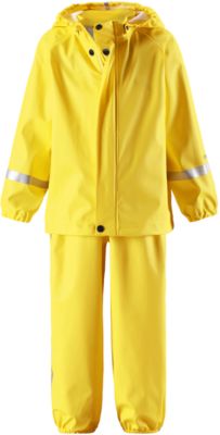 Непромокаемый комплект Tihku: куртка и брюки Reima
