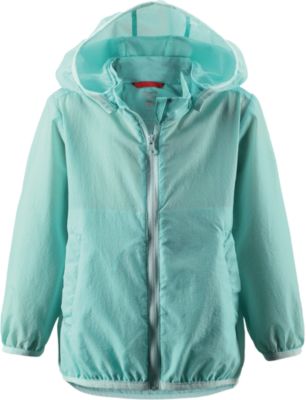 Ветровка Sorriso для девочки Reima