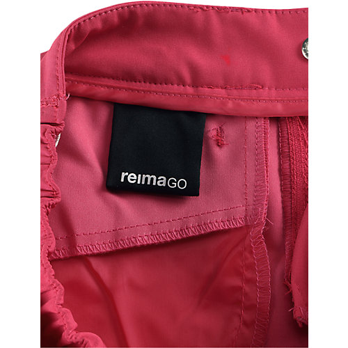 Брюки Reima - розовый от Reima