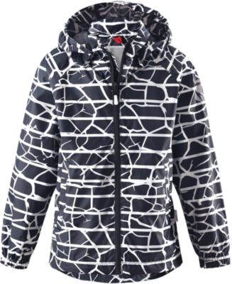 Куртка Roder для мальчика Reimatec® Reima