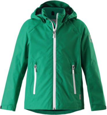 Куртка Suisto для мальчика Reimatec® Reima