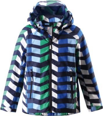 Куртка Suisto для мальчика Reimatec® Reima