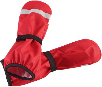 Непромокаемые варежки Puro для девочки Reima